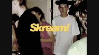 Skream - Summer Dreams (Featuring; Martin Shaw)