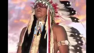 Native American    Music   Shoshone