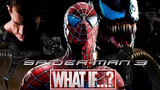 What If Doc ock Was In The final battle In Spiderman 3