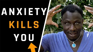 OVERTHINKING WILL DRIVE YOU CRAZY! (How To Reprogram Your Mind For Inner Peace!) | Ralph Smart