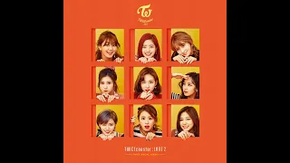 TWICE - Melting (Hidden Background Vocals)