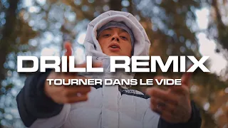 Indila - Tourner Dans Le Vide (OFFICIAL DRILL REMIX) Prod. Kosfinger