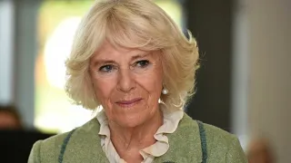 Camilla's setback !  Queen Camilla suffers unexpected setback in new Royal Family poll.