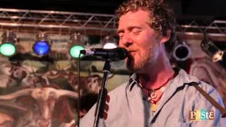 Sennheiser & PASTE Present: Glen Hansard at SXSW 2012