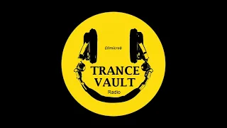 TranceVault Radio - ATB - Let U Go (ATB Remix)