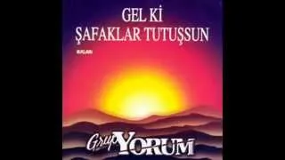 Grup YORUM - Umut