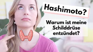 Hashimoto für Anfänger: die 5 wichtigsten Basics zur Autoimmunerkrankung