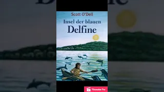 18. Insel der blauen Delfine - Kapitel 18 - Erik Hadrick Watts