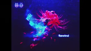 cryoutloud - rewind (Official Visualizer)