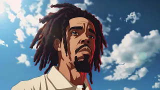 [FREE] J Cole x JID x Dreamville Type Beat | "Fallback"