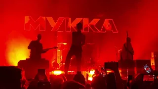 МУККА - Химия (@Sound - 27.01.2024)