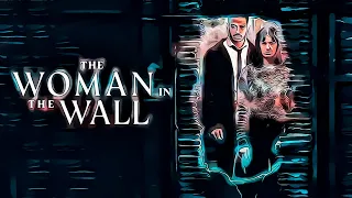 The Woman in the Wall | Season 1 (2023) | BBC |  Trailer Oficial  Legendado