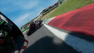 MOTOGP 24 | PECO DUCATI GP24 immersive GAMEPLAY 4K 60FPS UHD