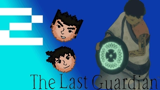 The Last Guardian: Freeing Trico - Episode 2 - KTB