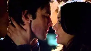 Damon & Elena 5x21