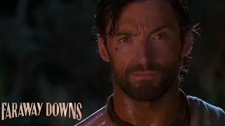 Hugh Jackman | Faraway Downs 2023 (S01E01) PART 2 (Chapter One: The Land) Nicole Kidman