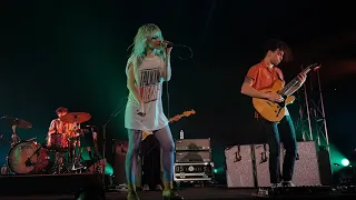 Ain't It Fun - Paramore (Live in Manila 2018)