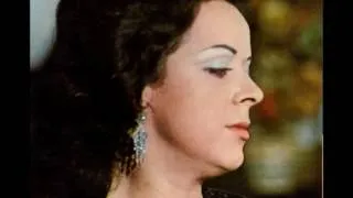 Fado - Fernanda Maria - Negro Ciúme