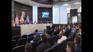 City of Doral rolls back time for last call for alcohol