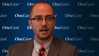 Dr. Jacobs on the Efficacy of Ibrutinib and Acalabrutinib in Patients With MCL