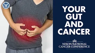 2024 Nixon National Cancer Conference - "The Gut Microbiome in Oncology"