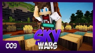 SkyWars #9 | ХОРОШЕЕ НАСТРОЕНИЯ.