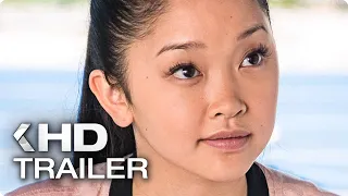 TO ALL THE BOYS I'VE LOVED BEFORE Trailer (2018) Netflix