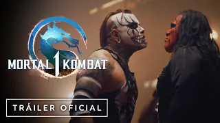 La Fiebre de Mortal Kombat 1 Invadió la AAA – IGN Latinoamérica