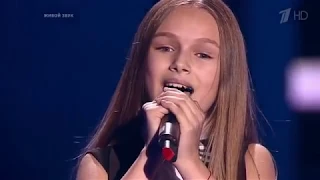 BEST RUSSIAN VOICES  ( KIDS )  judges shocked!!!