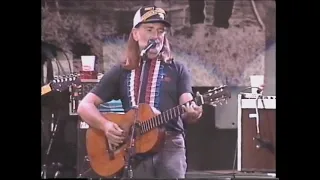 Farm Aid 1987: There''ll Be No Teardrops Tonight