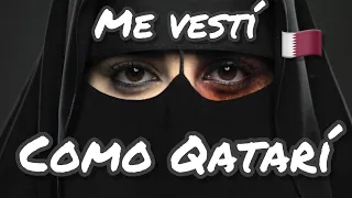 Así es la cruda realidad de las mujeres en Qatar