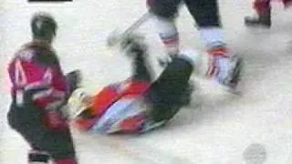 2002-03 Round 4/Game 4: Stanley Cup Flashback