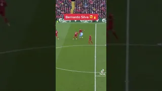 Bernardo Silva best player