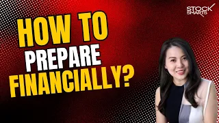 Most Filipinos are not Financially Prepared for the Future