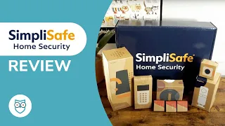 SimpliSafe Home Security Review | What's new in 2023?