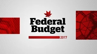 CBC News 2017 budget special