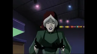 X-Men Evolution - Rogue's Powers Manifest