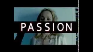 PASSION DVD