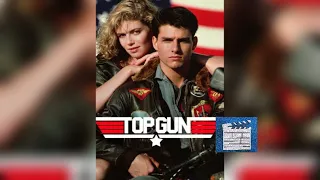 "Top Gun 1986" (Top Gun: Pasión y gloria) | Antes y Después