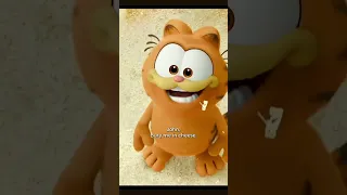 Why is There So Much Cheese in the Garfield Movie?