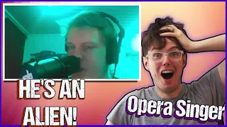 That SOUND! That FLOW!  -  Indicator | I'm An Alien (beatbox reaction)