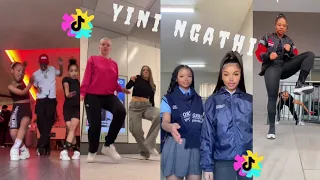 The Best Of Yini Ngathi (Amapiano) Tiktok Dance Compilation