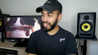 REACTION PAULO CHAKAL X HIMRA - SUPPORTER ( CLIP OFFICIEL )