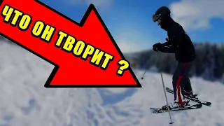 Bukovel 2021/Буковель #shorts #ski #bukovel #рек #буковель2021 #лижі 🤪Нове відео на каналі ❤️‍🔥