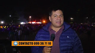 FESTIVAL DE DURAZNO 2020