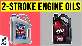 10 Best 2-Stroke Engine Oils 2020