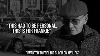 Revenge for Frankie DeCicco | Sammy "The Bull" Gravano
