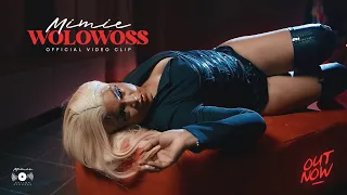 MIMIE - Wolowoss ( Official Video )