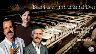 Paul Mauriat - Yanni - Yiruma - Meilleure collection de piano instrumental 2020