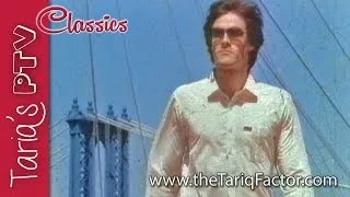 Bonanza Garments Pakistan by Mehnaz & Talat Hussain-Tariq's PTV Classics 82 (Imran Khan look-alike)